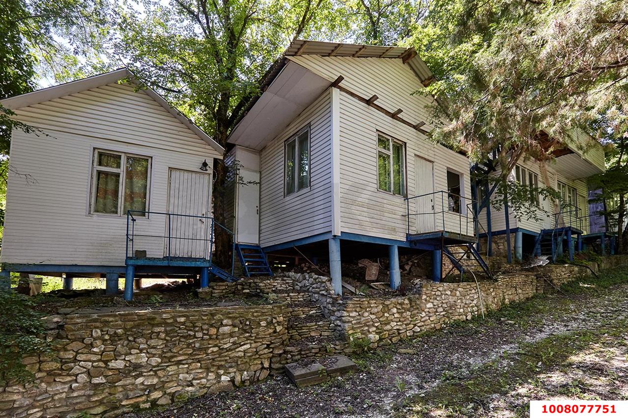 Фото №6: Готовый бизнес 8000&nbsp;м², 1/1&nbsp;эт. - Пляхо, мкр. Широкая Щель