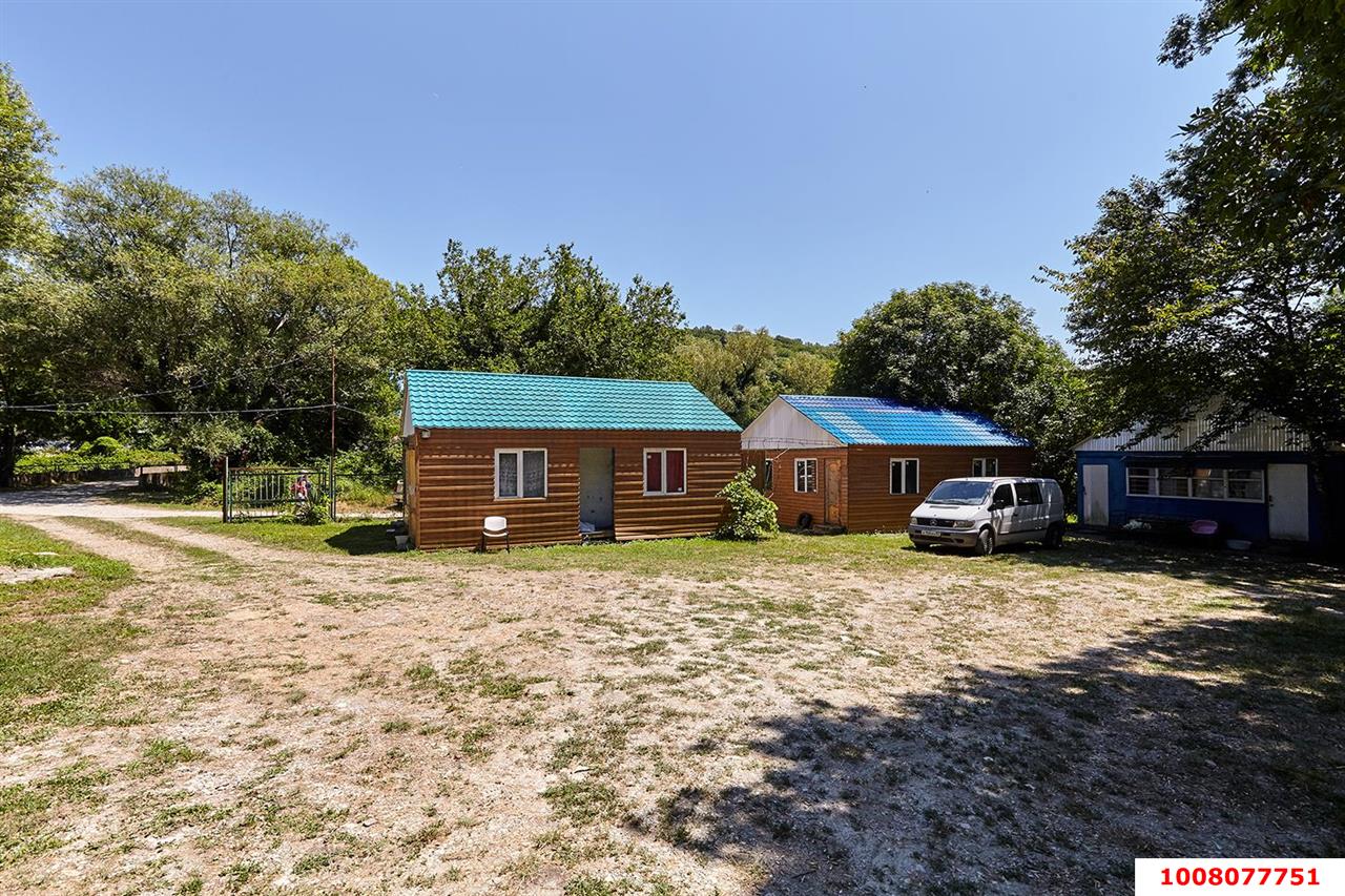 Фото №10: Готовый бизнес 8000&nbsp;м², 1/1&nbsp;эт. - Пляхо, мкр. Широкая Щель