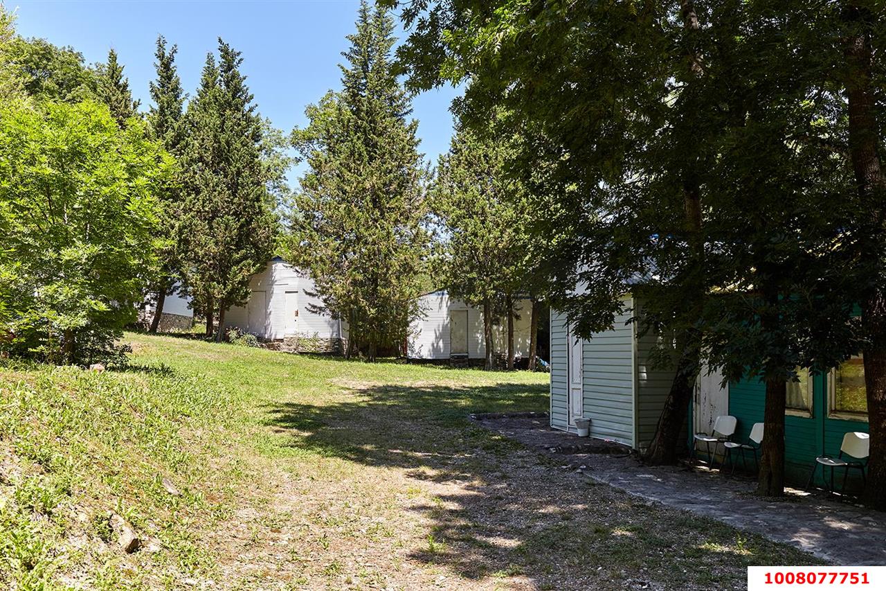 Фото №4: Готовый бизнес 8000&nbsp;м², 1/1&nbsp;эт. - Пляхо, мкр. Широкая Щель