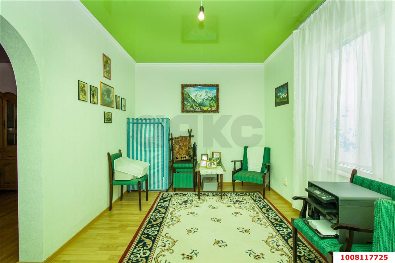 Фото №10: Дом 235&nbsp;м² + 30&nbsp;сот., 2&nbsp;эт. - Ивановская, ул. Краснолесская, 45