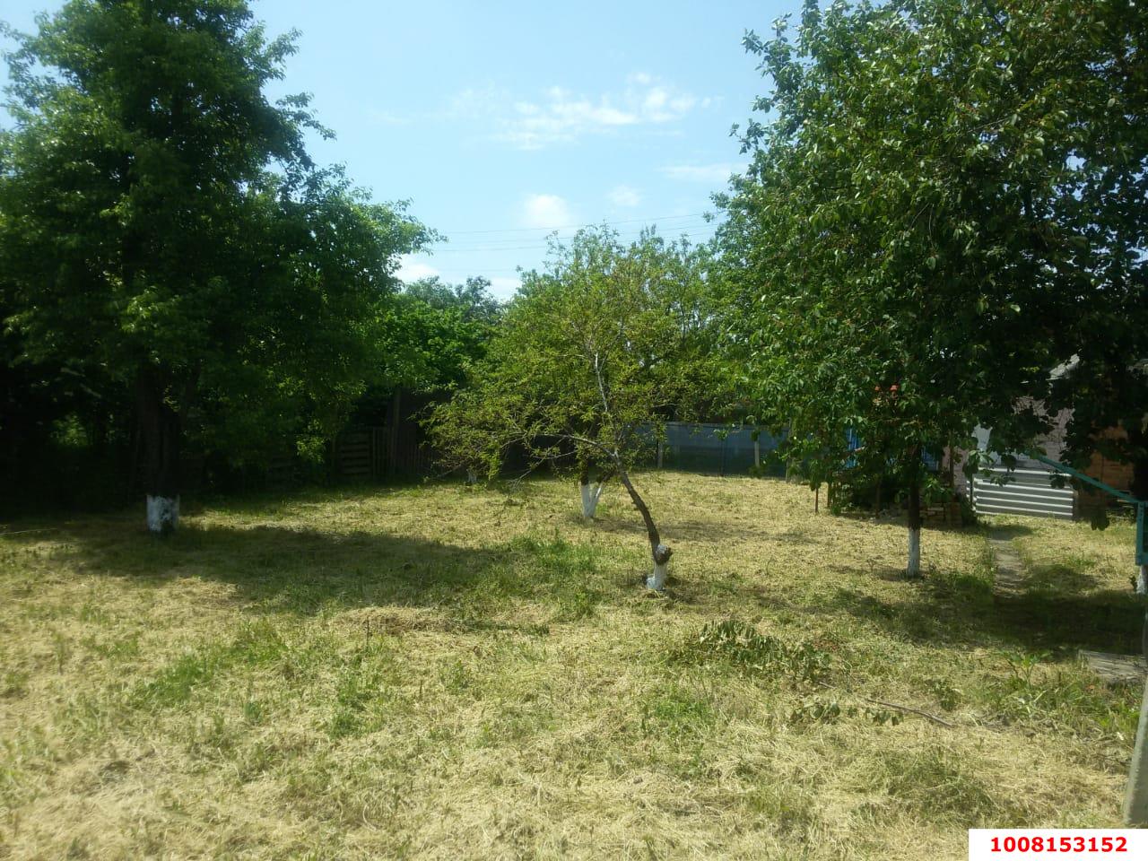 Фото №7: Дом 30&nbsp;м² + 6.12&nbsp;сот., 1&nbsp;эт. - Сад Кубани, мкр. Прикубанский внутригородской округ, ул. Клубничная