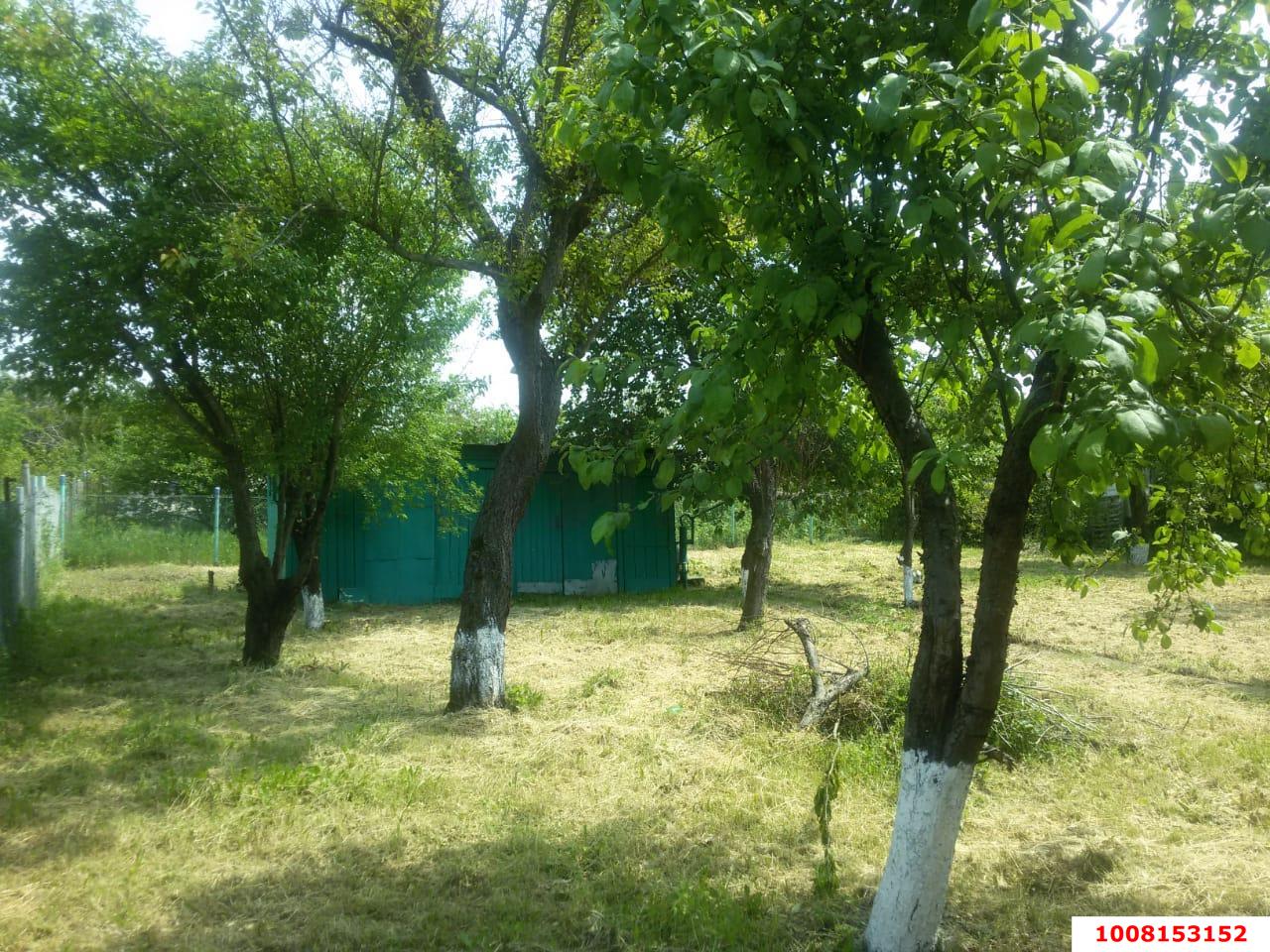 Фото №2: Дом 30&nbsp;м² + 6.12&nbsp;сот., 1&nbsp;эт. - Сад Кубани, мкр. Прикубанский внутригородской округ, ул. Клубничная