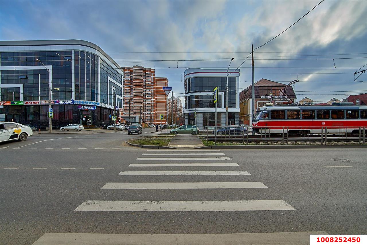 Фото №13: Торговое помещение 328&nbsp;м², 2/3&nbsp;эт. - Краснодар, Западный внутригородской округ, мкр. Кожзавод, ул. имени Калинина, 328