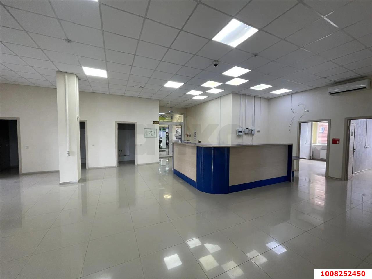 Фото №4: Торговое помещение 328&nbsp;м², 2/3&nbsp;эт. - Краснодар, Западный внутригородской округ, мкр. Кожзавод, ул. имени Калинина, 328