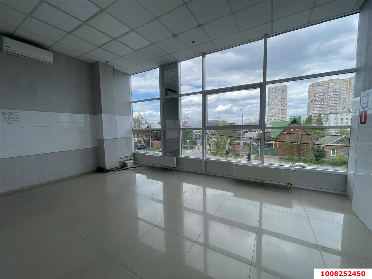 Фото №7: Торговое помещение 328&nbsp;м², 2/3&nbsp;эт. - Краснодар, Западный внутригородской округ, мкр. Кожзавод, ул. имени Калинина, 328
