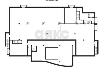 Фото №1: Отдельное здание 3134&nbsp;м², 5&nbsp;эт. - Краснодар, мкр. Гидростроителей, ул. Автолюбителей, 52/1