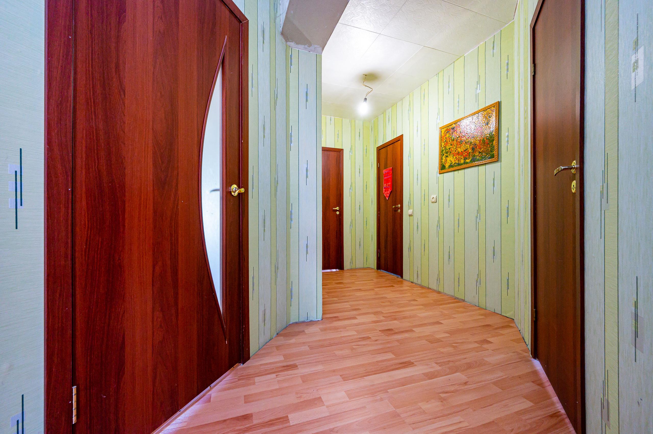 Фото №9: Дом 264&nbsp;м² + 4.08&nbsp;сот., 2&nbsp;эт. - Краснодар, Прикубанский внутригородской округ, Калинино, мкр. Завод Радиоизмерительных Приборов, ул. Оренбургская, 45