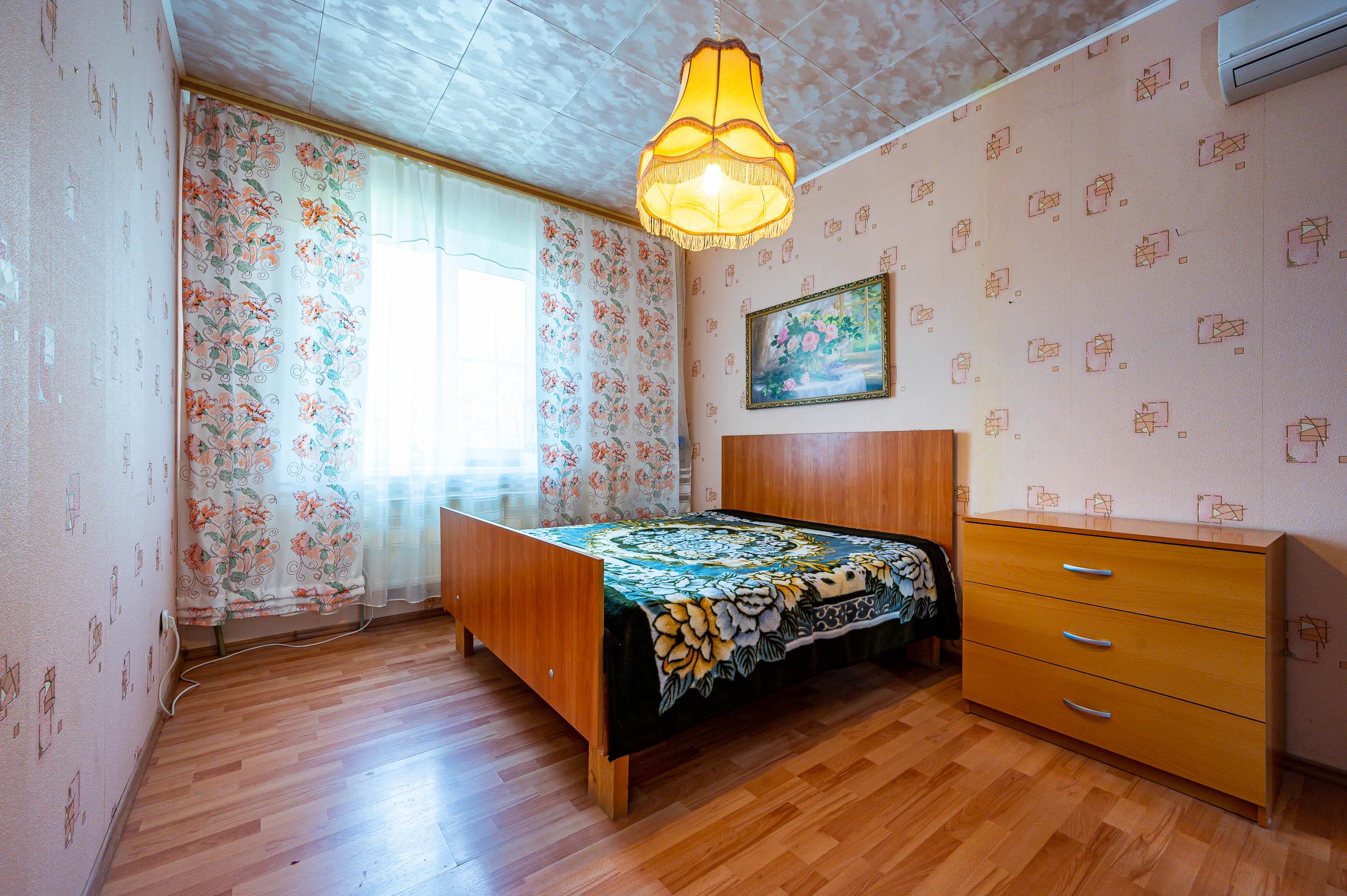 Фото №6: Дом 264&nbsp;м² + 4.08&nbsp;сот., 2&nbsp;эт. - Краснодар, Прикубанский внутригородской округ, Калинино, мкр. Завод Радиоизмерительных Приборов, ул. Оренбургская, 45
