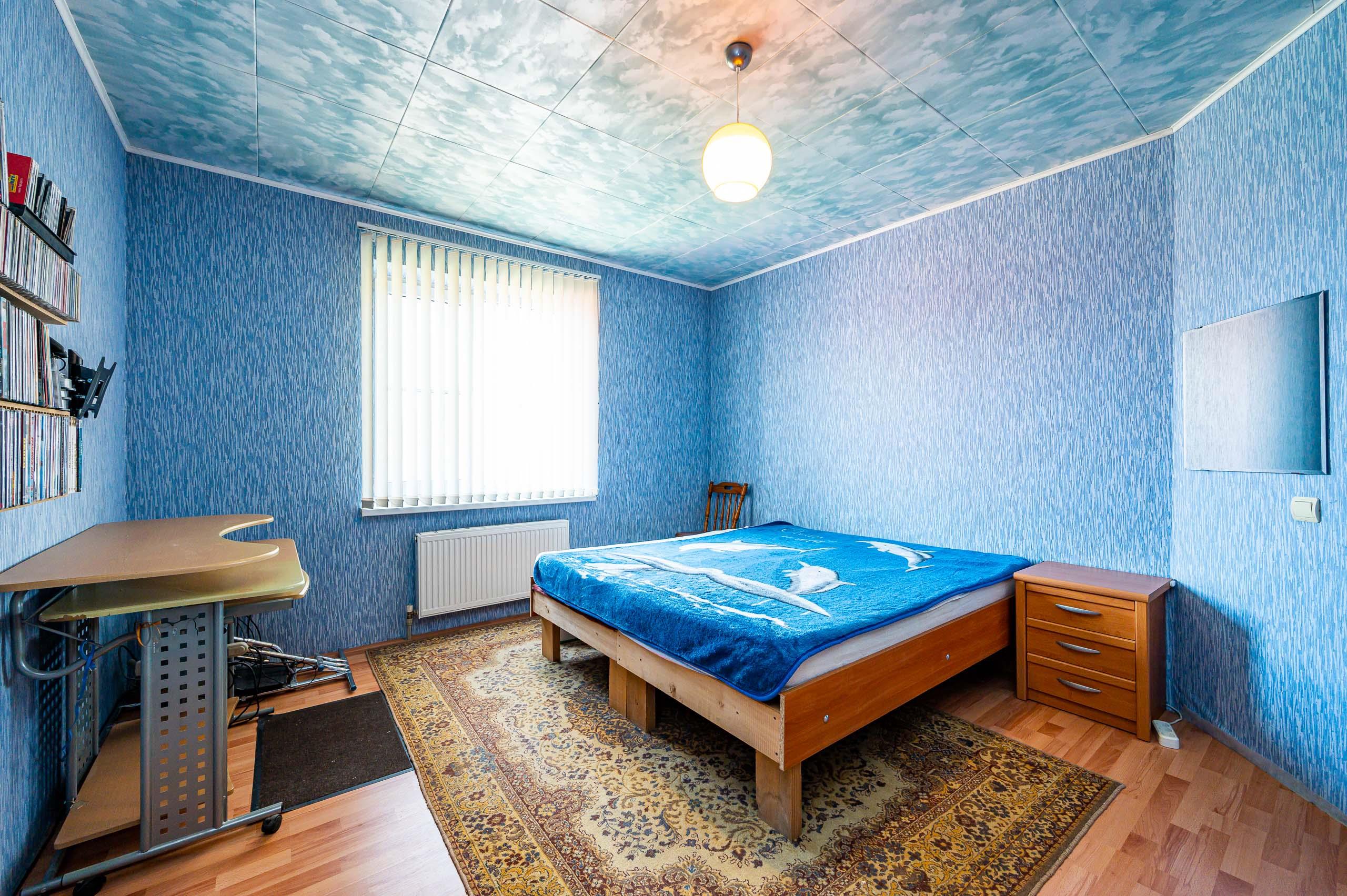 Фото №7: Дом 264&nbsp;м² + 4.08&nbsp;сот., 2&nbsp;эт. - Краснодар, Прикубанский внутригородской округ, Калинино, мкр. Завод Радиоизмерительных Приборов, ул. Оренбургская, 45
