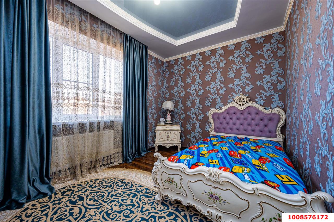 Фото №12: Дом 323&nbsp;м² + 4.14&nbsp;сот., 2&nbsp;эт. - Краснодар, Прикубанский внутригородской округ, Калинино, мкр. Завод Радиоизмерительных Приборов, ул. Эстонская, 17