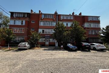 Фото №1: Торговое помещение 50 м², 1/5 эт. - Краснодар, мкр. Новый, ул. Спокойная, 5