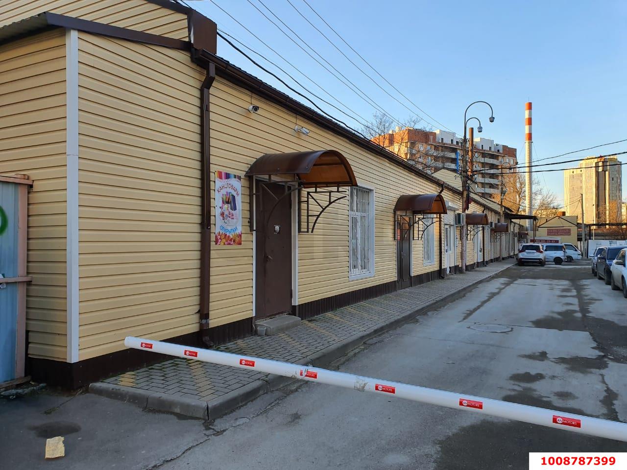 Фото №18: Отдельное здание 97&nbsp;м², 1/1&nbsp;эт. - Краснодар, Центральный внутригородской округ, мкр. Центральный, ул. Ленина, 88