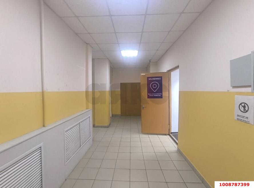 Фото №10: Отдельное здание 97&nbsp;м², 1/1&nbsp;эт. - Краснодар, Центральный внутригородской округ, мкр. Центральный, ул. Ленина, 88