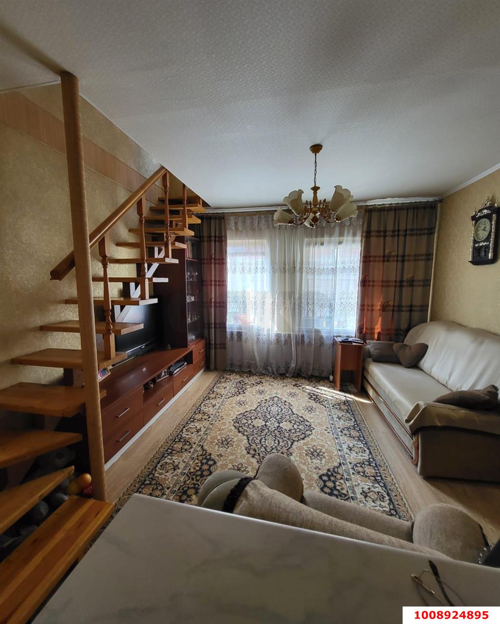 Фото №7: Дом 185&nbsp;м² + 3&nbsp;сот., 2&nbsp;эт. - Краснодар, Западный внутригородской округ, мкр. Фестивальный, ул. Аэродромная, 127