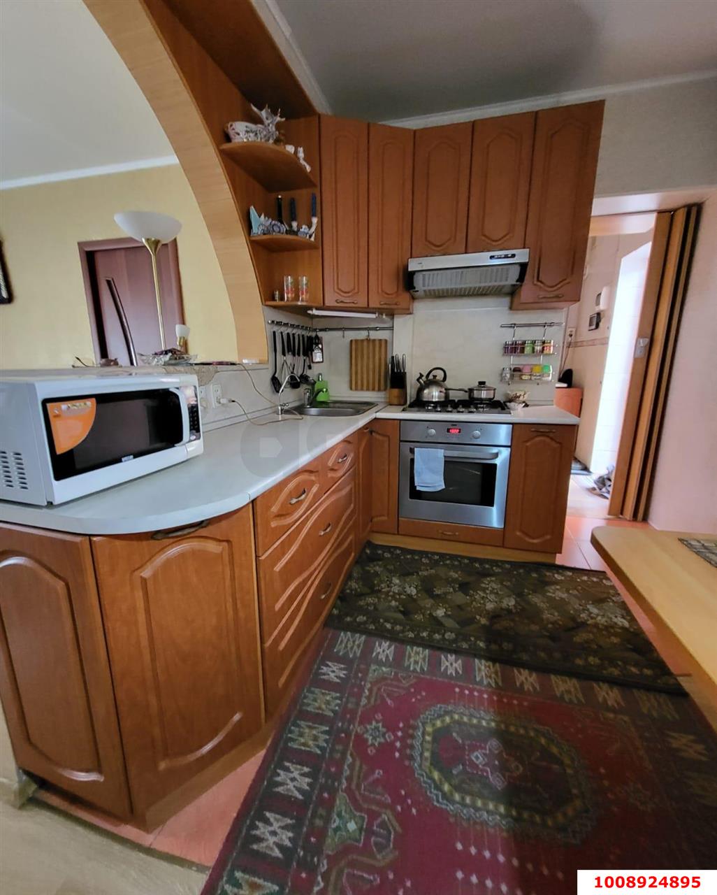 Фото №6: Дом 185&nbsp;м² + 3&nbsp;сот., 2&nbsp;эт. - Краснодар, Западный внутригородской округ, мкр. Фестивальный, ул. Аэродромная, 127