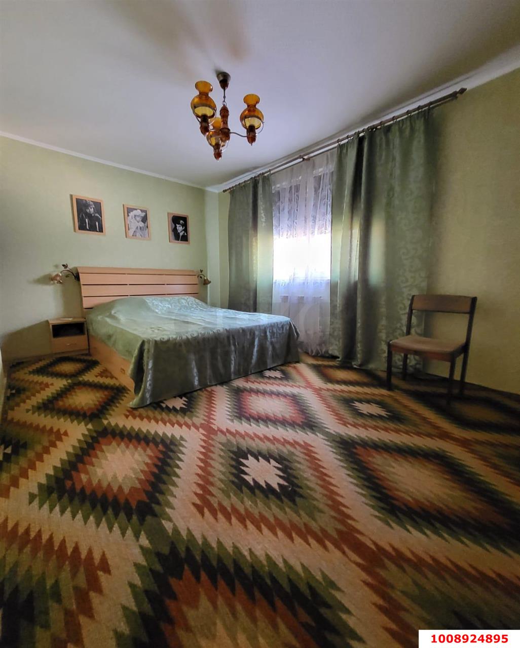 Фото №11: Дом 185&nbsp;м² + 3&nbsp;сот., 2&nbsp;эт. - Краснодар, Западный внутригородской округ, мкр. Фестивальный, ул. Аэродромная, 127