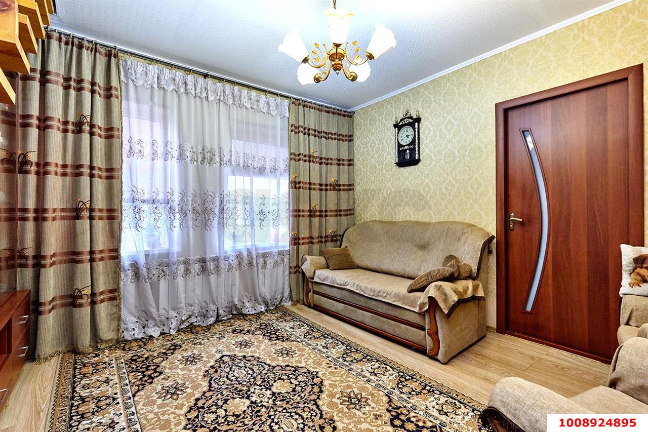 Фото №8: Дом 185&nbsp;м² + 3&nbsp;сот., 2&nbsp;эт. - Краснодар, Западный внутригородской округ, мкр. Фестивальный, ул. Аэродромная, 127
