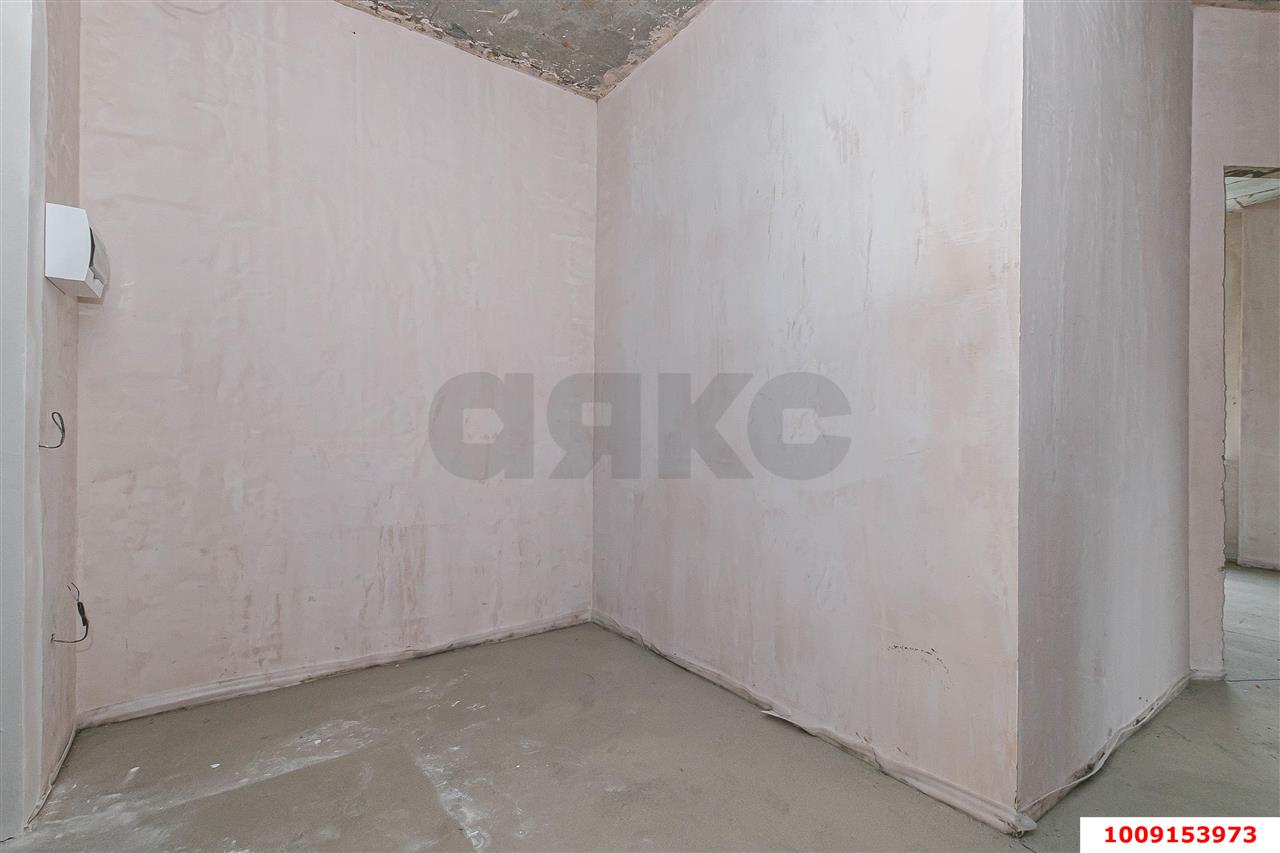 Фото №9: 2-комнатная квартира 60&nbsp;м², 6/8&nbsp;эт. - Яблоновский, ул. Тургеневское Шоссе, 1Лк2