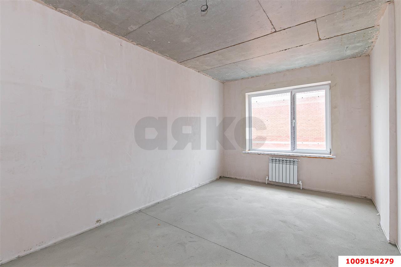 Фото №7: 2-комнатная квартира 52&nbsp;м², 8/8&nbsp;эт. - Яблоновский, ул. Тургеневское Шоссе, 1Гк1