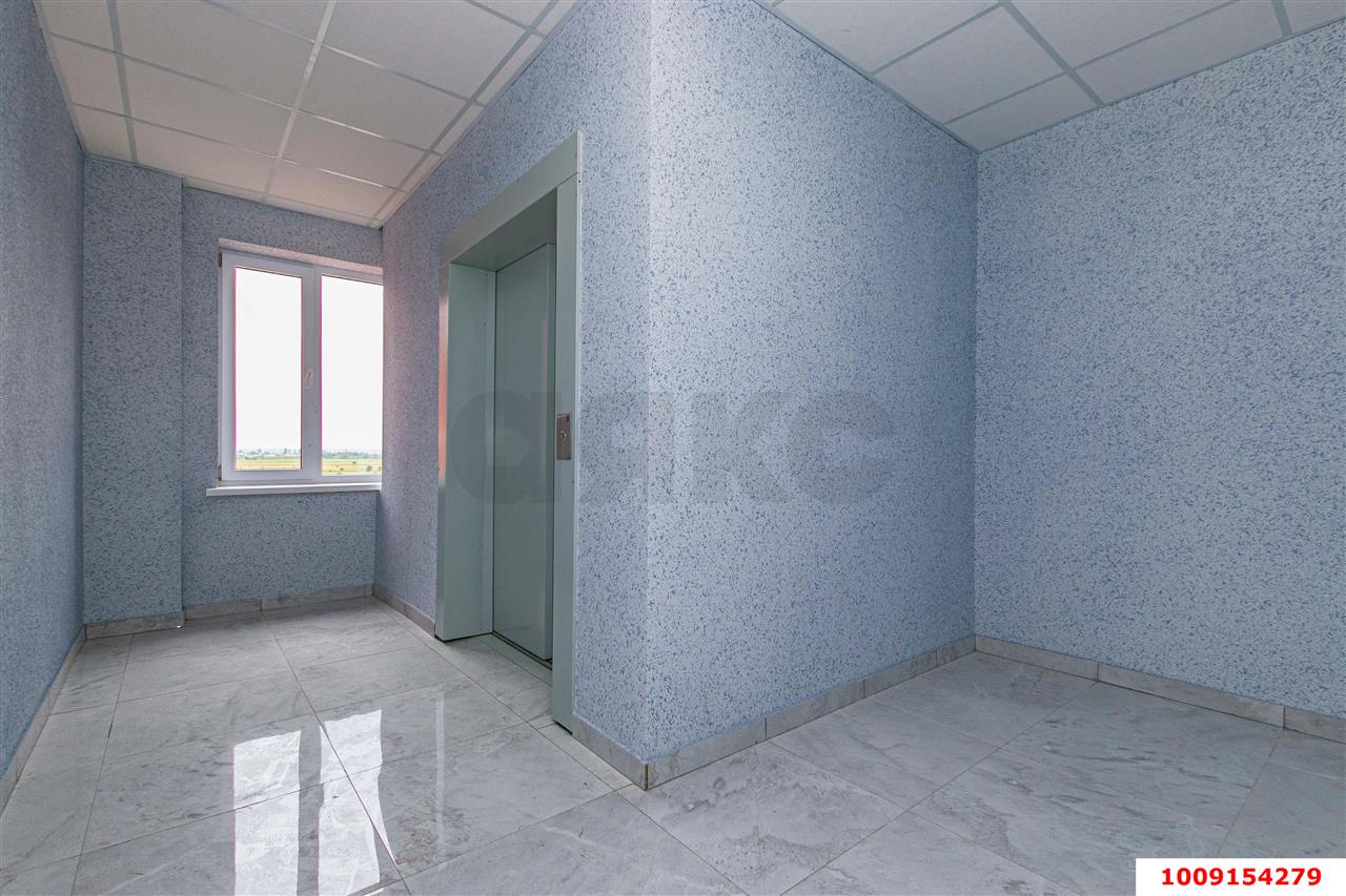 Фото №14: 2-комнатная квартира 52&nbsp;м², 8/8&nbsp;эт. - Яблоновский, ул. Тургеневское Шоссе, 1Гк1