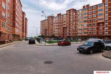 Фото №1: 2-комнатная квартира 52 м², 8/8 эт. - Яблоновский, ул. Тургеневское Шоссе, 1Гк1