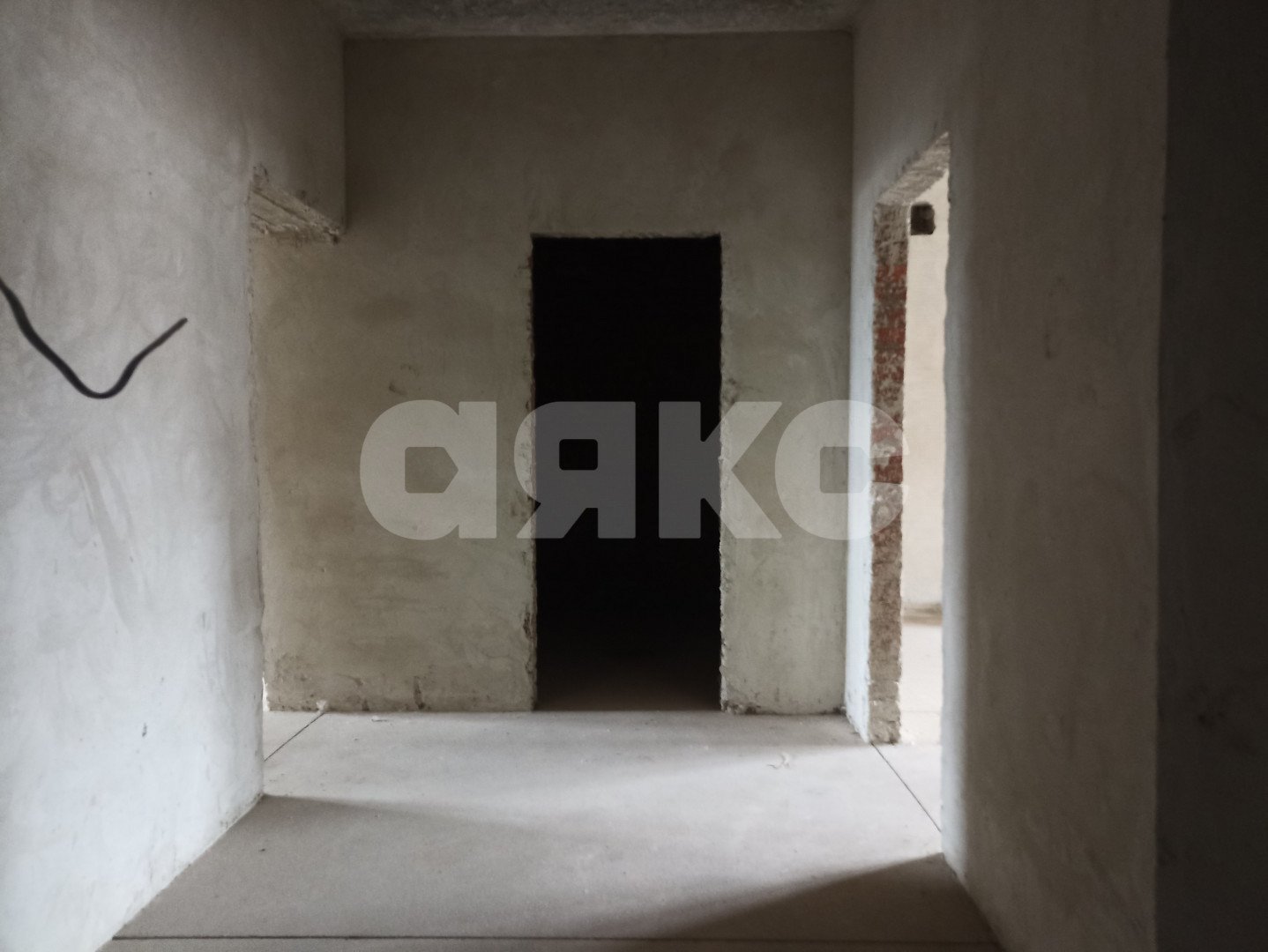 Фото №10: 1-комнатная квартира 57&nbsp;м², 4/4&nbsp;эт. - Горячий Ключ, мкр. Администрация, ул. Кучерявого, 50Б