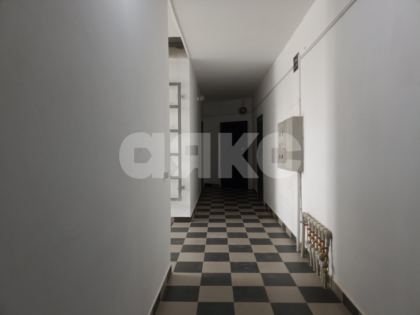 Фото №9: 1-комнатная квартира 57&nbsp;м², 4/4&nbsp;эт. - Горячий Ключ, мкр. Администрация, ул. Кучерявого, 50Б