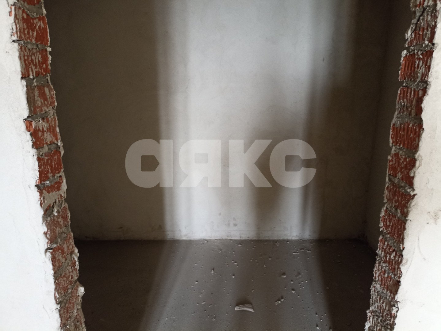 Фото №6: 1-комнатная квартира 57&nbsp;м², 4/4&nbsp;эт. - Горячий Ключ, мкр. Администрация, ул. Кучерявого, 50Б