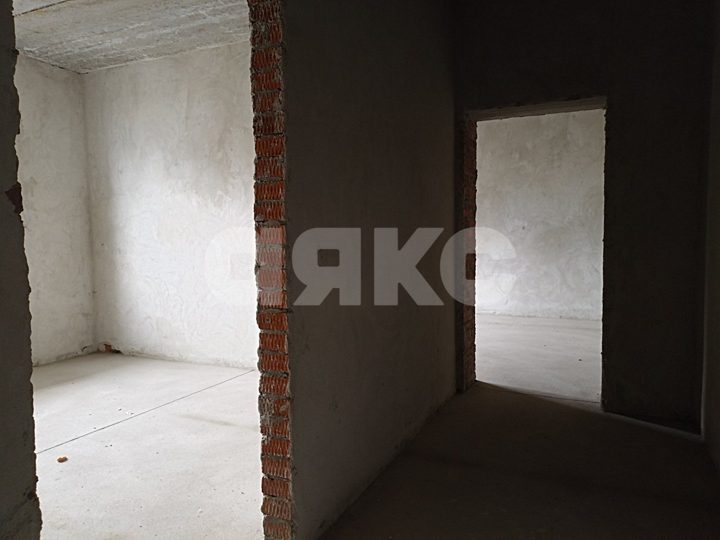 Фото №8: 2-комнатная квартира 71&nbsp;м², 4/4&nbsp;эт. - Горячий Ключ, мкр. Администрация, ул. Кучерявого, 50Б
