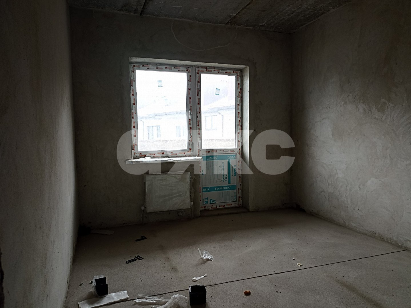 Фото №5: 2-комнатная квартира 71&nbsp;м², 4/4&nbsp;эт. - Горячий Ключ, мкр. Администрация, ул. Кучерявого, 50Б
