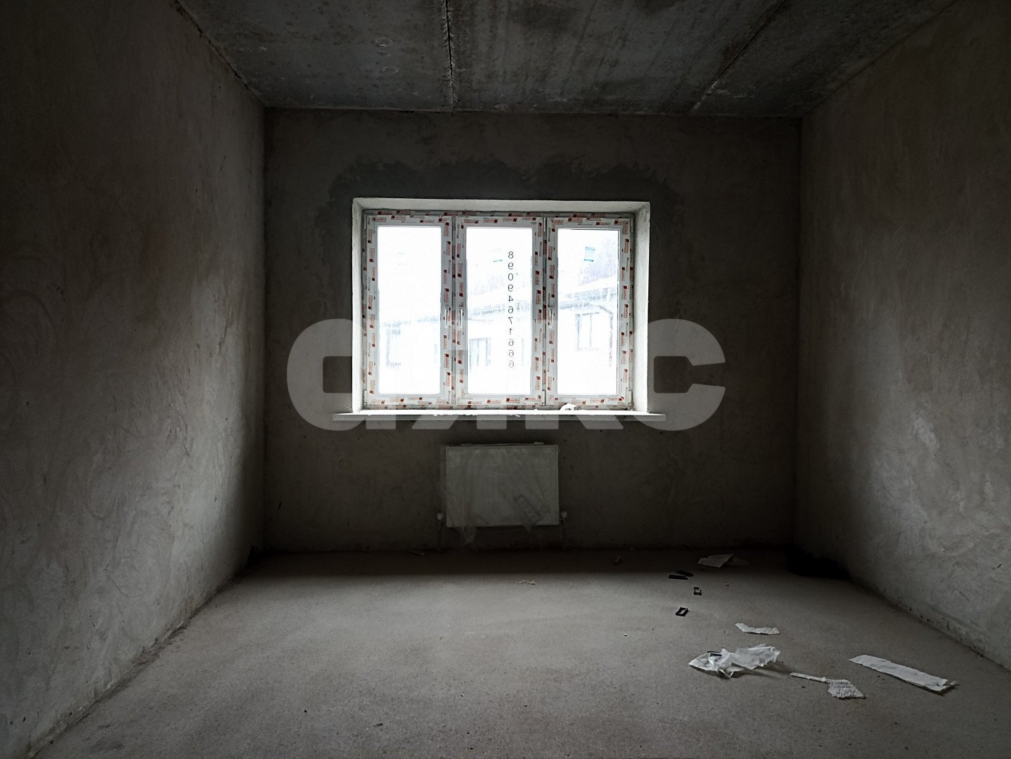 Фото №10: 2-комнатная квартира 71&nbsp;м², 4/4&nbsp;эт. - Горячий Ключ, мкр. Администрация, ул. Кучерявого, 50Б
