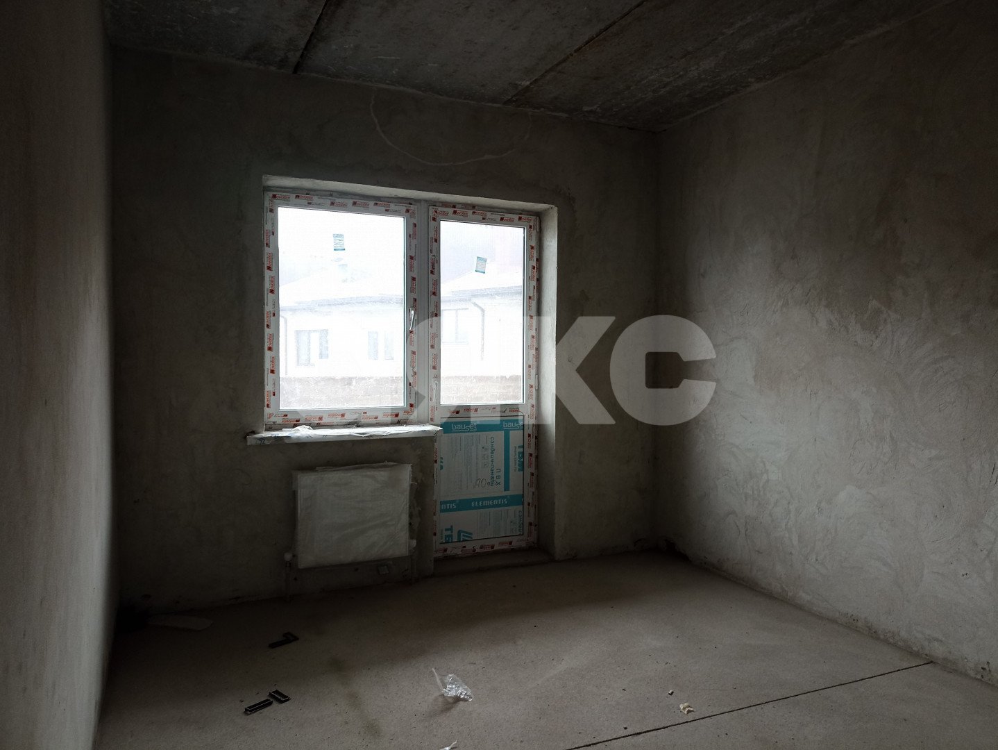Фото №11: 2-комнатная квартира 71&nbsp;м², 4/4&nbsp;эт. - Горячий Ключ, мкр. Администрация, ул. Кучерявого, 50Б