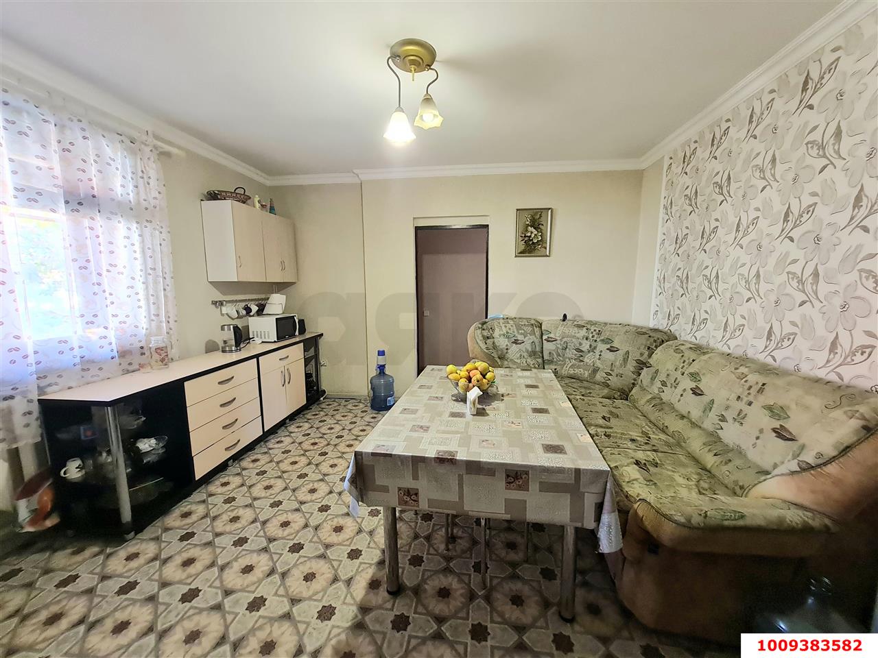 Фото №13: Дом 208&nbsp;м² + 6.2&nbsp;сот., 3&nbsp;эт. - Краснодар, Прикубанский внутригородской округ, мкр. Северный, ул. Александра Берлизова, 70