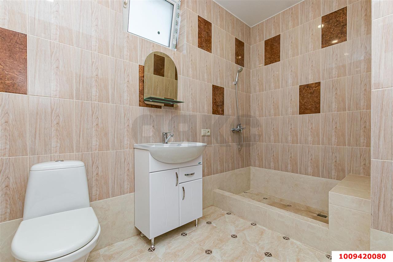 Фото №4: Дом 71&nbsp;м² + 1.5&nbsp;сот., 1&nbsp;эт. - Краснодар, мкр. Западный внутригородской округ, пер. Платнировский
