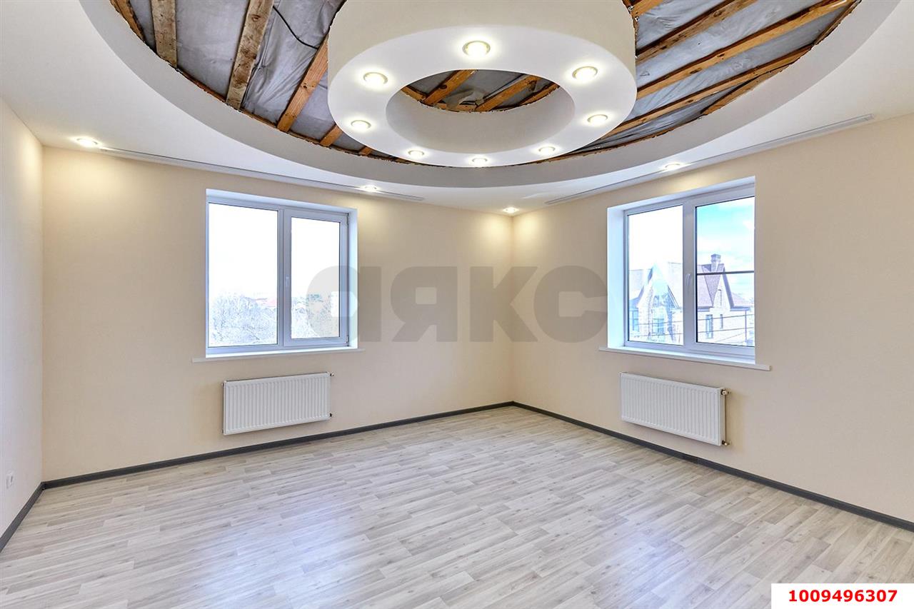 Фото №15: Дом 370&nbsp;м² + 2.87&nbsp;сот., 3&nbsp;эт. - Краснодар, Западный внутригородской округ, мкр. Фестивальный, ул. Кропоткина, 125