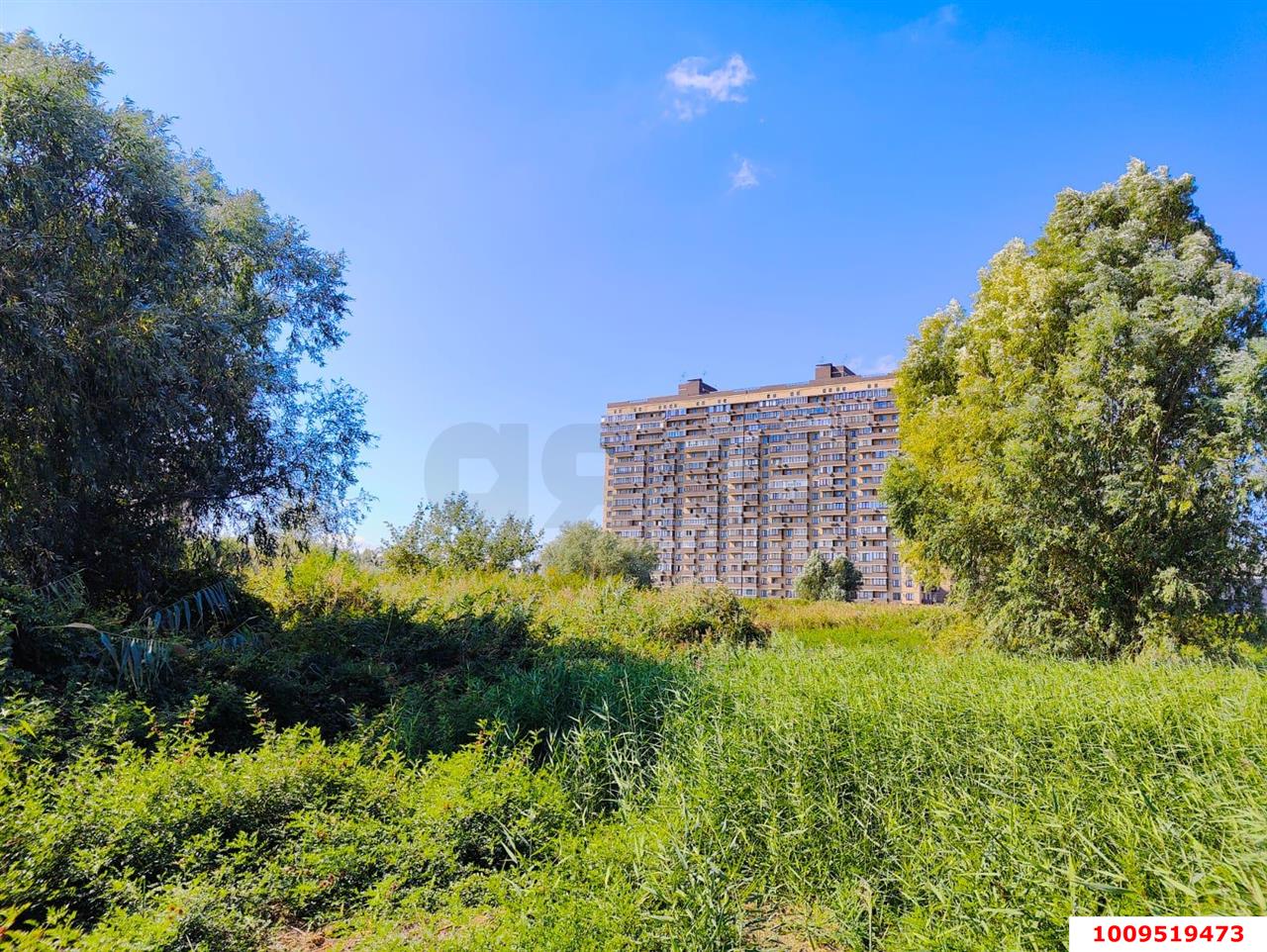 Фото №5: Коммерческая земля 20&nbsp;сот. - Краснодар, мкр. Карасунский внутригородской округ