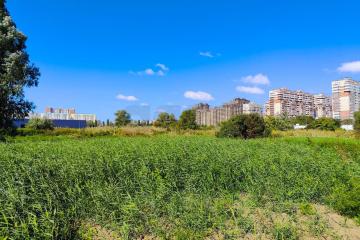Фото №1: Земельный участок - Краснодар, мкр. Карасунский внутригородской округ, 