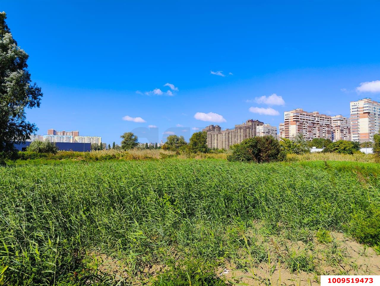 Фото №1: Коммерческая земля 20&nbsp;сот. - Краснодар, мкр. Карасунский внутригородской округ