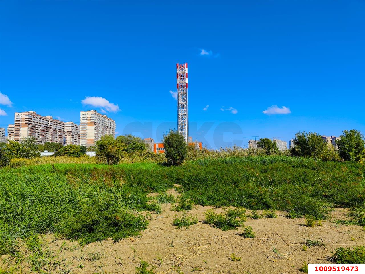 Фото №4: Коммерческая земля 20&nbsp;сот. - Краснодар, мкр. Карасунский внутригородской округ