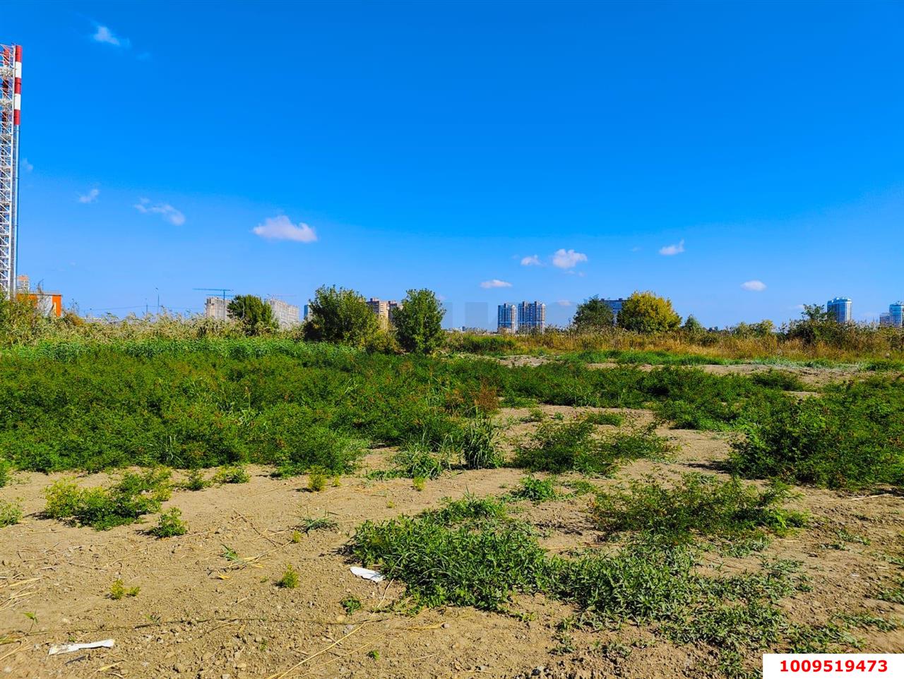 Фото №2: Коммерческая земля 20&nbsp;сот. - Краснодар, мкр. Карасунский внутригородской округ
