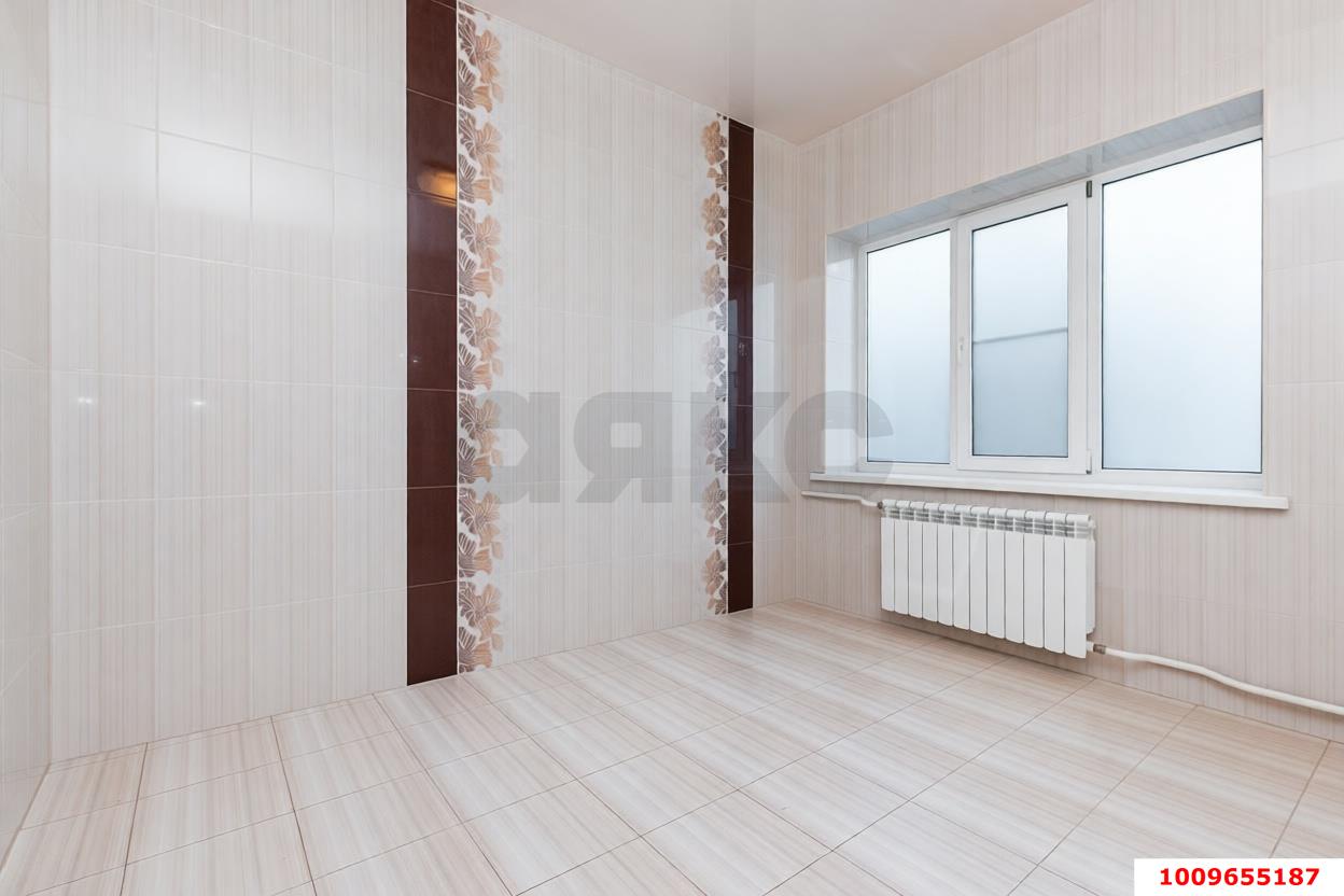 Фото №9: Дом 262&nbsp;м² + 3.1&nbsp;сот., 2&nbsp;эт. - Краснодар, Западный внутригородской округ, мкр. Фестивальный, ул. Труда, 271