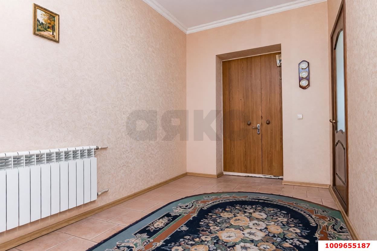 Фото №5: Дом 262&nbsp;м² + 3.1&nbsp;сот., 2&nbsp;эт. - Краснодар, Западный внутригородской округ, мкр. Фестивальный, ул. Труда, 271