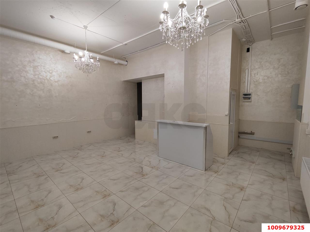 Фото №10: Торговое помещение 64&nbsp;м², 16&nbsp;эт. - Краснодар, Прикубанский внутригородской округ, Фестивальный, мкр. Солнечный, пр-кт Константина Образцова, 25/1