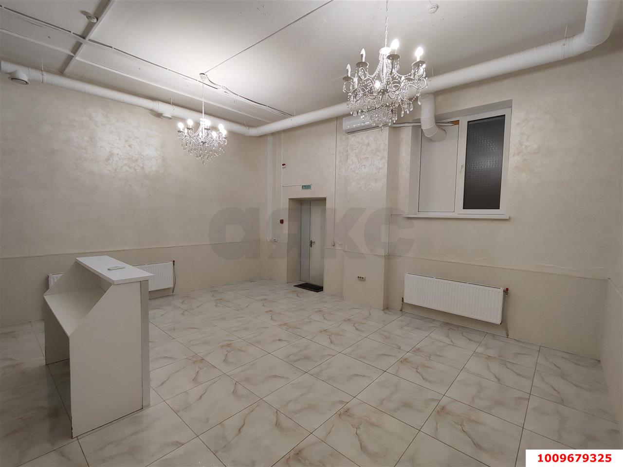 Фото №8: Торговое помещение 64&nbsp;м², 16&nbsp;эт. - Краснодар, Прикубанский внутригородской округ, Фестивальный, мкр. Солнечный, пр-кт Константина Образцова, 25/1