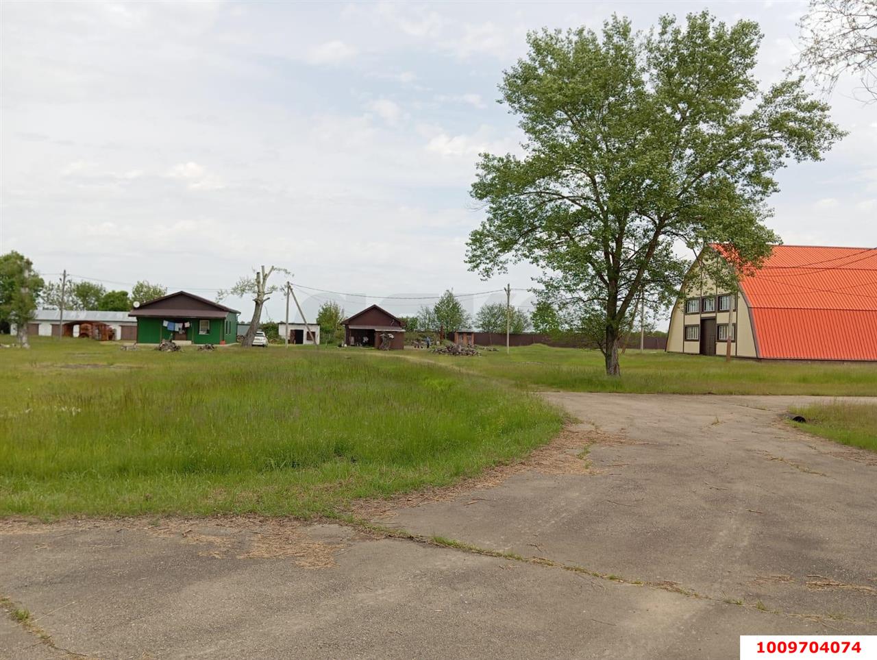 Фото №5: Производственное помещение 1505&nbsp;м², 1&nbsp;эт. - Саратовская, ул. Табачная, 41