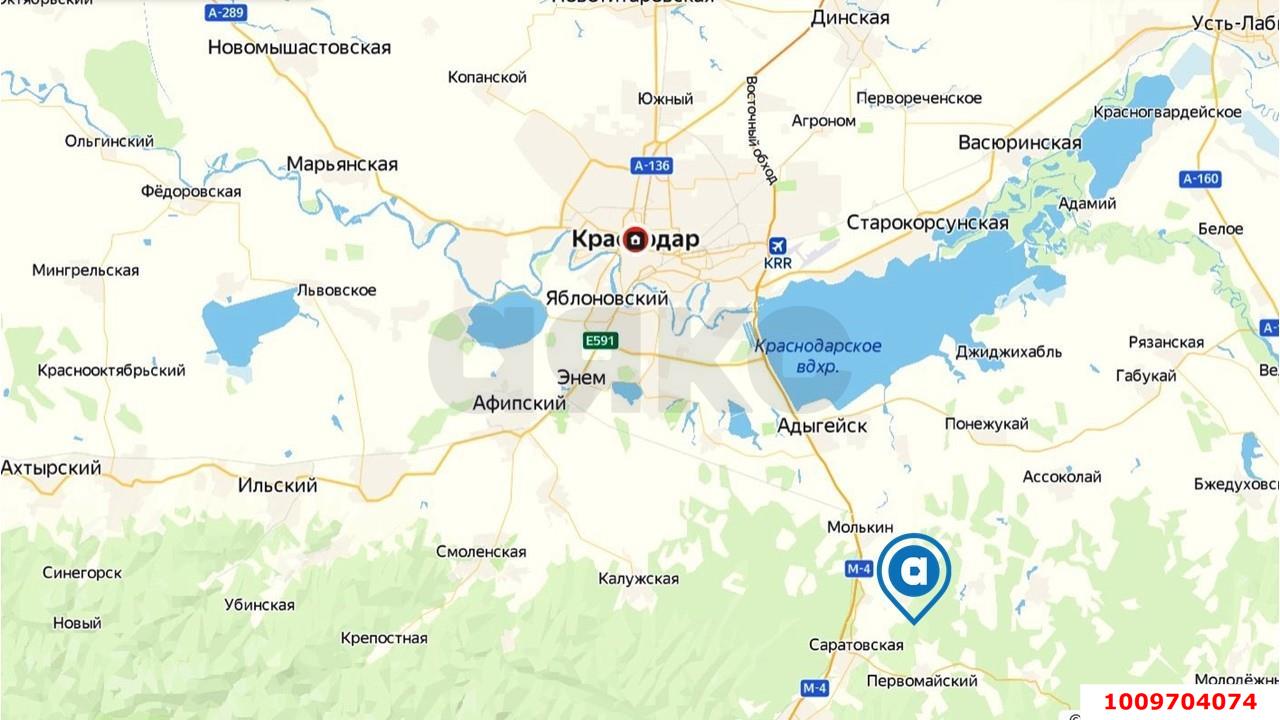 Фото №2: Производственное помещение 1505&nbsp;м², 1&nbsp;эт. - Саратовская, ул. Табачная, 41