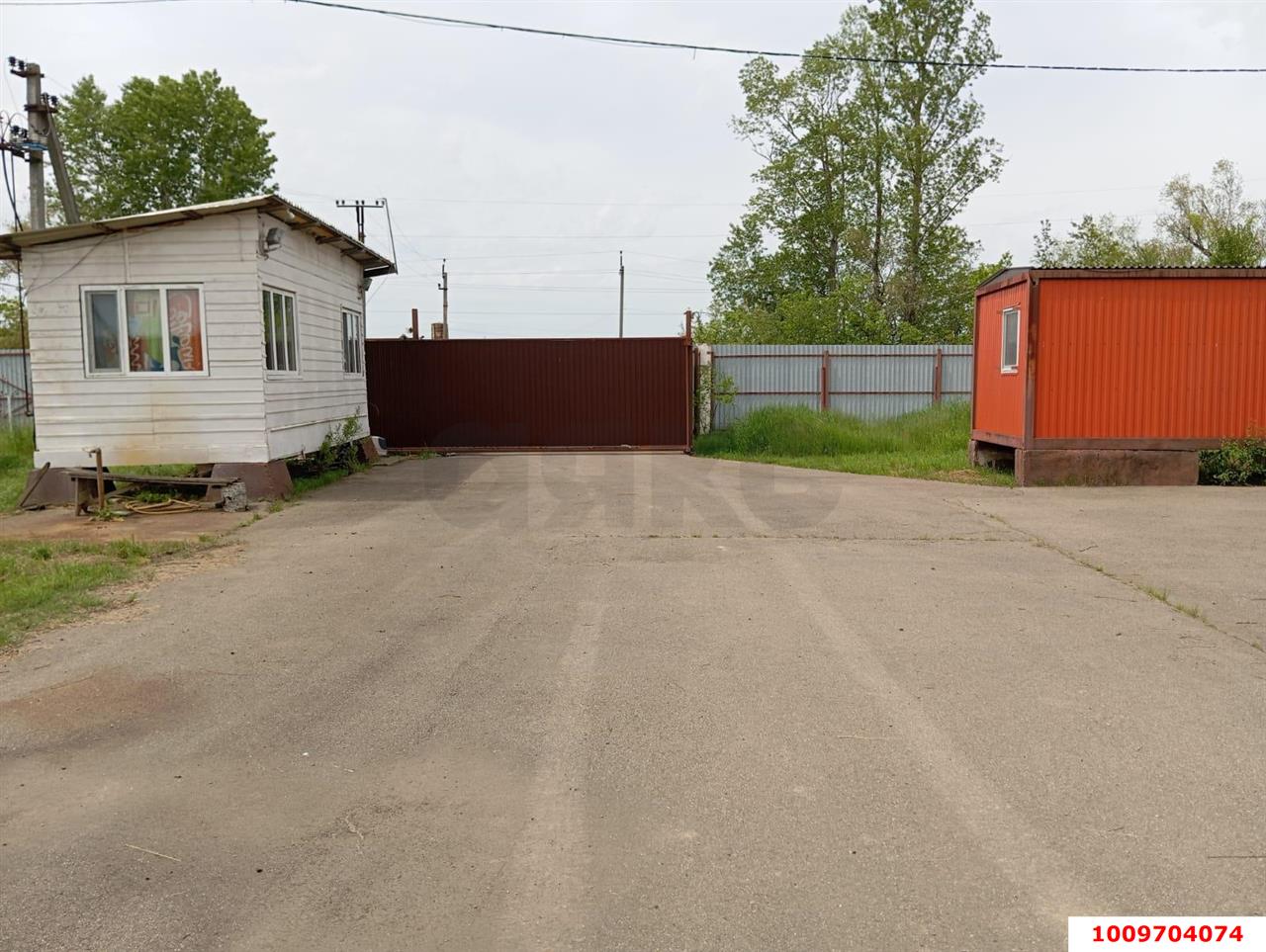 Фото №3: Производственное помещение 1505&nbsp;м², 1&nbsp;эт. - Саратовская, ул. Табачная, 41