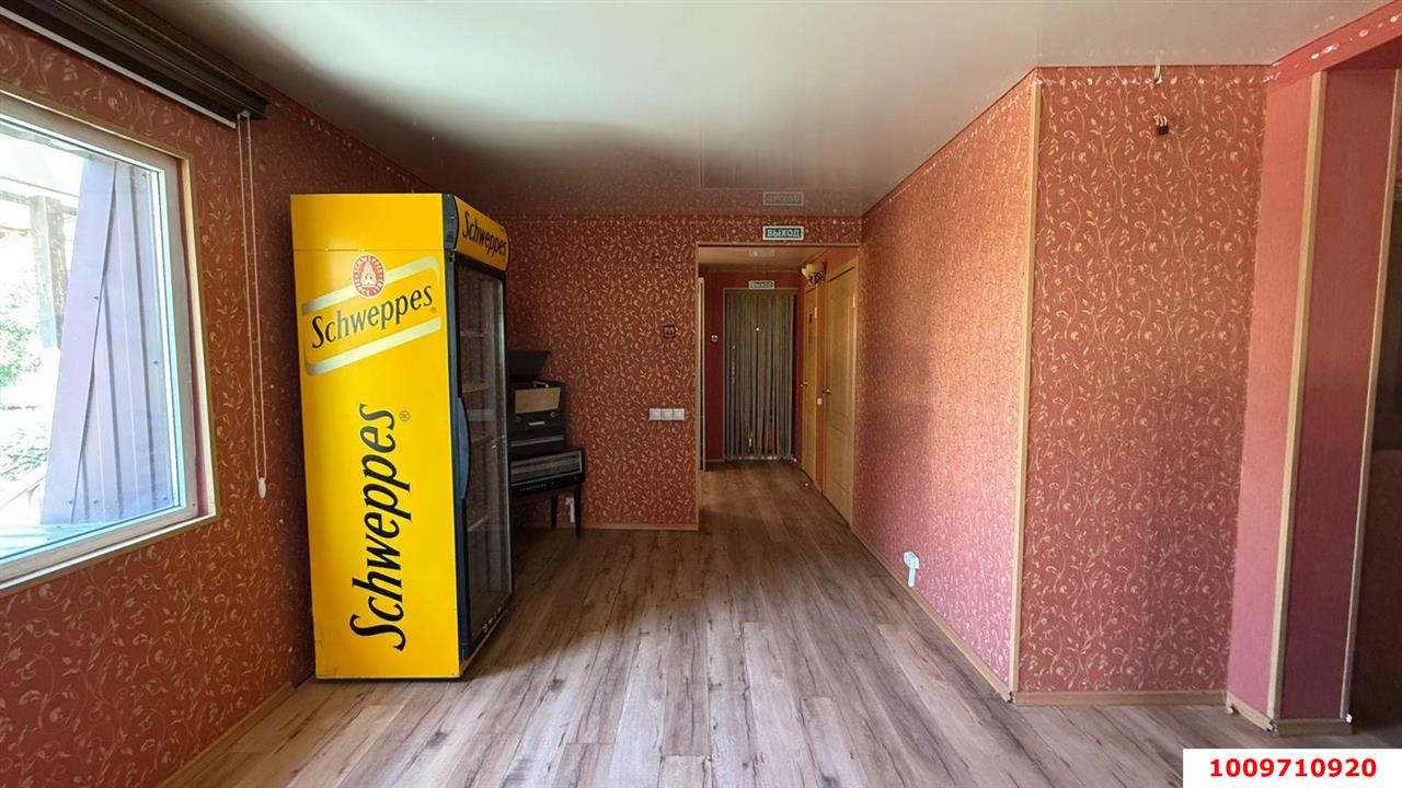 Фото №12: Торговое помещение 100&nbsp;м², 2/2&nbsp;эт. - Краснодар, Центральный внутригородской округ, Покровка, мкр. Центральный, ул. Березанская, 80