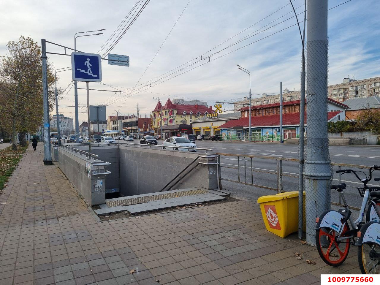 Фото №8: Коммерческая земля 4.5&nbsp;сот. - Краснодар, Карасунский внутригородской округ, ж/м Пашковский, ул. имени В.Н. Мачуги, 48