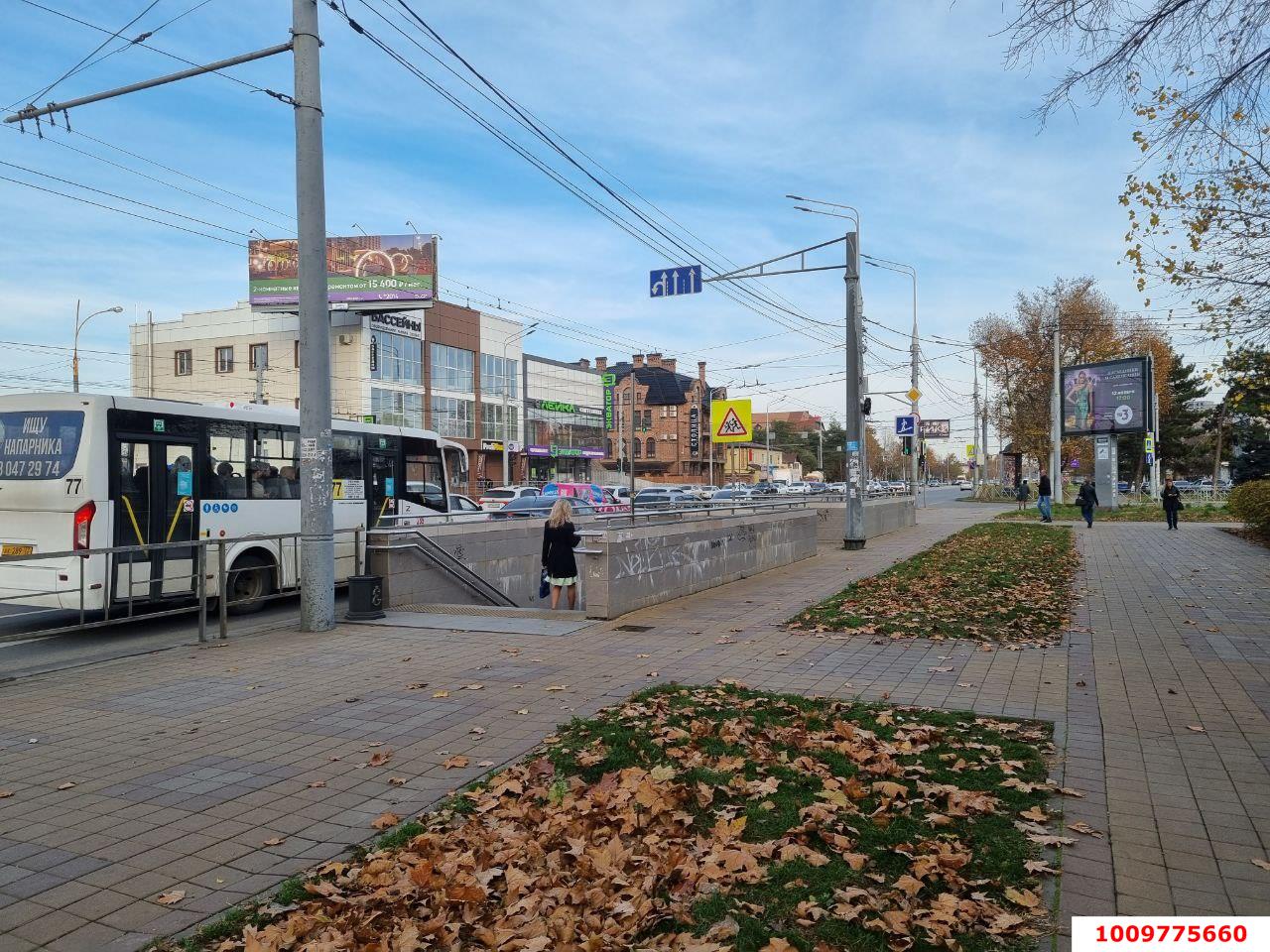 Фото №7: Коммерческая земля 4.5&nbsp;сот. - Краснодар, Карасунский внутригородской округ, ж/м Пашковский, ул. имени В.Н. Мачуги, 48